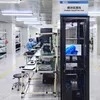 Prezzo negoziabile Stock Alta velocità 100g Qsfp28 Zr4 80km Modulo trasmettitore per una rete affidabile