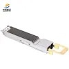 400g/800g Moduli di trasmettitore ottico mono-modo e multimoda sono applicati a vari tipi di switch 400g Qsfp112 100m Sr4 Transceivers Cc-Qcs110m-SD