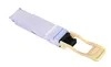 Qsfp56 Sr4 200gbbase-Sr4 850nm 100m Dom MPO-12/Upc Mmf Qsfp56-200g-Sr4 200g Sr4 Modulo trasmettitore ottico