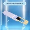 Qsfp56 Sr4 200gbbase-Sr4 850nm 100m Dom MPO-12/Upc Mmf Qsfp56-200g-Sr4 200g Sr4 Modulo trasmettitore ottico