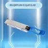 Qsfpp-40gbase-Lr4/Jnp-Qsfp-40g-Lr4/Ex-Qsfp-40ge-Lr4/Srx-Qsfp-40g-Lr4 40gbase-Lr4 Qsfp+ 1310nm 10km Ricetrasmettitore