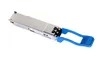 Qsfp 40g Sr Bd 40g/100GB Doppia velocità Bidi Bdsr 850nm 100m LC Duplex Connector Multimode Qsfp 40g Sr Trasmettitore in fibra ottica