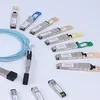 Modulo trasmettitore ad alta velocità 10g SFP+ Lr per una rete affidabile.
