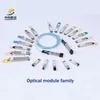 Modulo trasmettitore ad alta velocità 25g SFP28 LR per una rete affidabile.