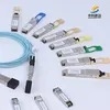 Prezzo negoziabile Stock Modulo ricetrasmettitore Qsfp+ Sr4 ad alta velocità 40GB/S per networking affidabile