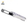 Prezzo negoziabile Stock Alta velocità 100g Qsfp28 Zr4 80km Modulo trasmettitore per una rete affidabile