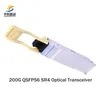 Prezzo negoziabile Stock Modulo ricetrasmettitore Qsfp56 Sr4 200g ad alta velocità per networking affidabile