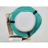 200 g Qsfp56 Cavo ottico attivo 26.56gbaud Trasmissione dati ad alta velocità Compatibile con Om3/Om4