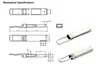Ricetrasmettitore ottico Qsfp28 Zr4 da 100g 80km SFP28 Lr4 103gbps Eml LAN-Wdm con diagnostica digitale