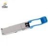 Trasmettitori ottici ad alte prestazioni 100 g Qsfp28 10 km Lr4 Modulo a 4 canali LAN-Wdm A bassa potenza < 4,5 W