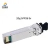Modulo ricetrasmettitore SFP28 Sr Dual LC da 25g ad alte prestazioni per apparecchiature in fibra ottica per uso di rete