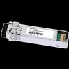 Modulo ricetrasmettitore SFP+ 10g ad alte prestazioni per rete in fibra ottica monomodale da 10 km, collegabile a caldo, a basso consumo energetico, RoHS