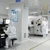 Ricetrasmettitori Qsfp-Dd Vr4 400g ad alta velocità per connettività a 50 m Grandi quantità di merce spot