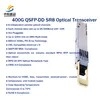 Trasmettitore 400g affidabile Qsfp-Dd Sr8 per data center Gran quantità di prodotti spot
