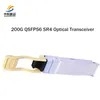Ricetrasmettitore ottico Qsfp56 Sr4 avanzato da 200g per data center, grandi quantità di merce disponibile