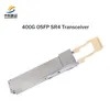 Modulo trasmettitore osfp sr4 ad alta velocità da 400 g per data center