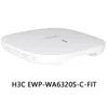 H3c Ewp-Wa6320s-C-Fit Dispositivo di accesso wireless 802.11ax per installazione interna