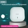 H3c Ewp-Wa6320s-C-Fit Dispositivo di accesso wireless 802.11ax per installazione interna