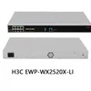 H3c Ewp-Wx2520X-Li è un controller wireless multiservizio core di classe enterprise di nuova generazione