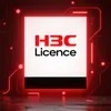 Soluzione di batterie al litio ad alte prestazioni Ap Lis-Wx-16-Be Advanced H3c Wireless Ap License