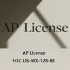 Licenza di applicazione wireless H3c ad alte prestazioni Lis-Wx-128-Be