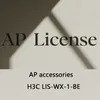 Licenza AP Wireless H3c ad alte prestazioni Lis-Wx-1-Be Avanzata Licenza AP Wireless H3c Lis-Wx-1-Be
