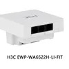 Ewp-Wa6522h-Li-Fit Wireless Access Point Advanced H3c Wireless Ap Ewp-Wa6522h-Li-Fit H3c Wireless Solution