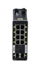 Switch IE-1000-4P2S-LM Ethernet Industriale al Miglior Prezzo con 4 porte PoE+ in rame FE e 2 uplink SFP GE