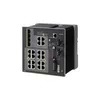Nuovo Iem-3300-8t originale nella scatola Ie3300 Rugged Series 8 Non-Poe Copper Module Ie3300 Series Switches