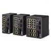Nuovo Iem-3300-8s Cisco Ethernet Industrial Ie3300 serie di interruttori Iem-3300-8s Smart Switch