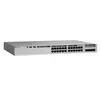 Soluzioni di rete Buon prezzo Cis Co C9200L-24t-4G-a Internet Gestito RJ45 SFP Alimentato Alimentazione Ethernet Switch di porta di rete