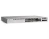 Nuovo originale Cisco C9200L-24t-4X-a Catalyst 9200L 24-Port 4X 1g Snmp Stackable Qos Lacp Cisco Switch C9200L-24t-4X-a