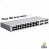 Industrial Network Switches C9200L-48p-4X-a/E Brand New Cisco Network Switch in Stock C9200L-48p-4X-a/E