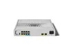 C9200cx-8p-2xgh-E Switch Enterprise Compact a 8 porte Mgig Poe+ con 2X 10g SFP+ Network Essential
