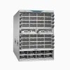Ds-C9710-V2K9 Mds 9710 V2 Base Configuration Network Switch Chassis with 2 Sup-4 3 Fabric-3 4 3K Acds 9700 Series Multilayer Direct