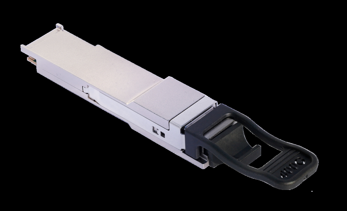 Modulo ricetrasmettitore OSFP 112 EDR4 CC-OSFP08EDR8-12D ad alta velocità 800G per data center
