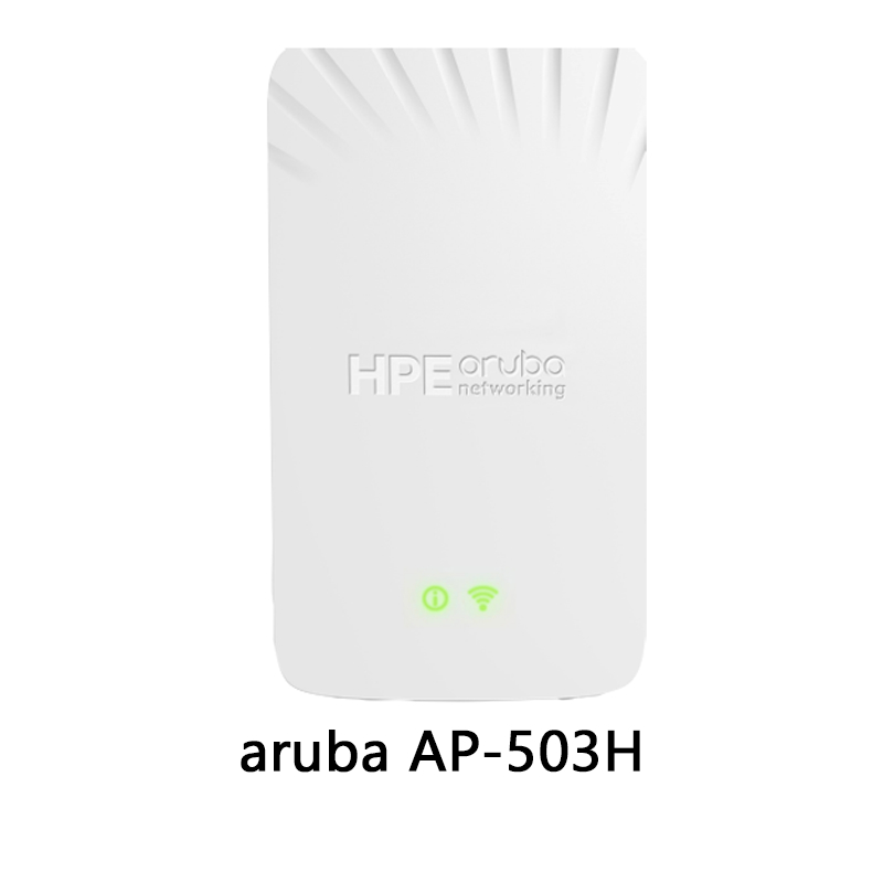 Aruba Manufacturer Supply Ap-503h in Door Wireless Ap Nuovo e originale