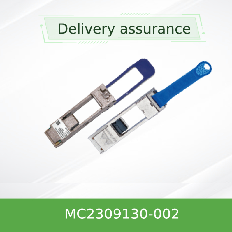 Nuovo cavo Mellanox originale Mc2309130-002 10gbe Qsfp+ a SFP+ Dac Adapter Cable