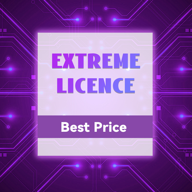 Licenza Switch Controller Ap Vx 9000 Vx-9000-ADP-1024 Wing Vx 9000 Extreme nuova e originale