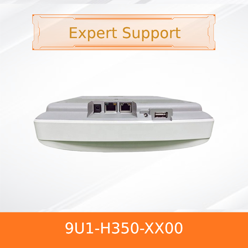 High Performance Ruckus R510 Access Point 9u1-H350-Xx00 Bundle con adattatore di alimentazione