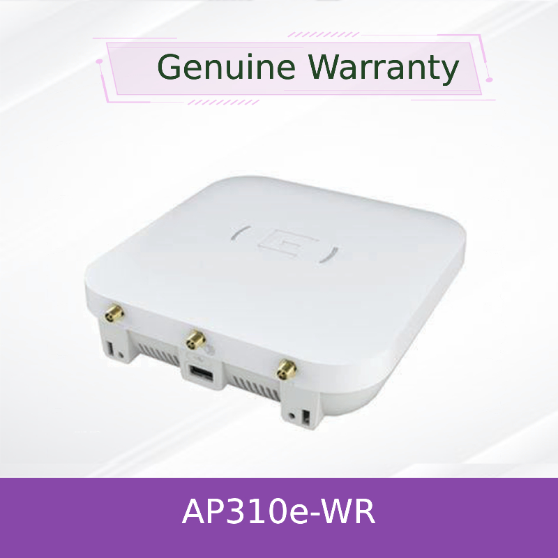 Reti interne estreme AP310e-WR Punti di accesso Wallplate 802.11a/B/G/N/Ac/Ax 5GHz 2.4GHz