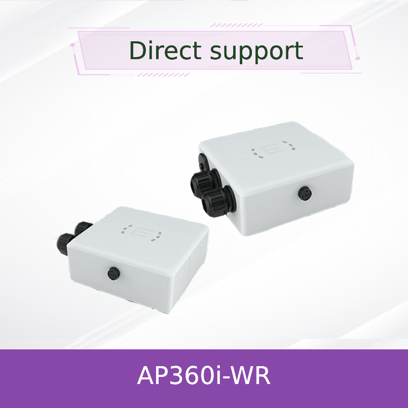 Punti di accesso wireless estremi AP360I-WR Punti di accesso wireless estremi Wi-Fi WPA3 nuovi e originali