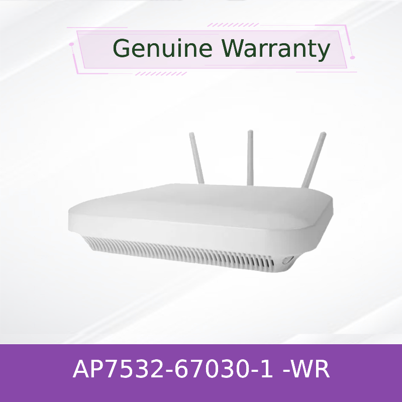 Punti di accesso estremi integrati AP7532-67030-1 - radio doppia 802.11ac/802.11n 3X3 MIMO delle reti dell'antenna di WR