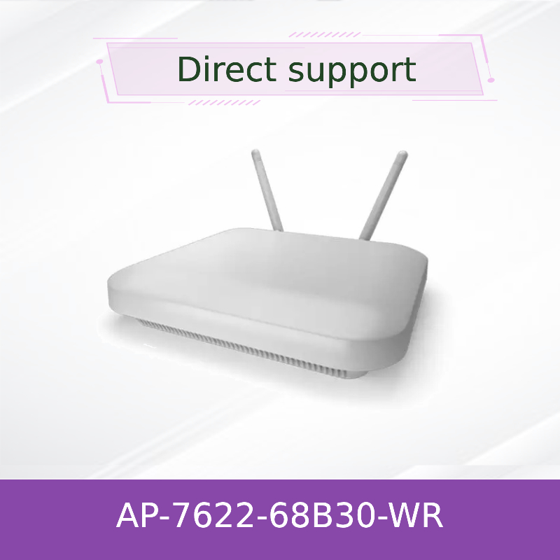 1x1 punti di accesso wireless estremi doppi AP-7622-68B30-WR-1
