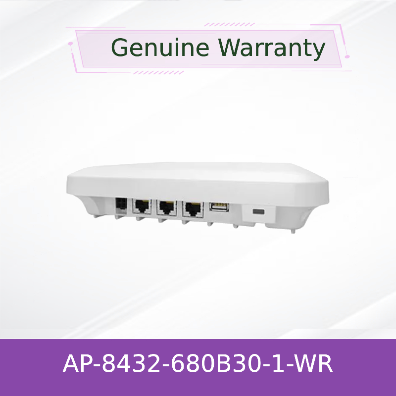 Punti di accesso wireless estremi AP -8432 -680B30 -1 - Doppio-radio 802.11ac/802.11n 2.4GHz 3x3 5GHz 4x4 di WR