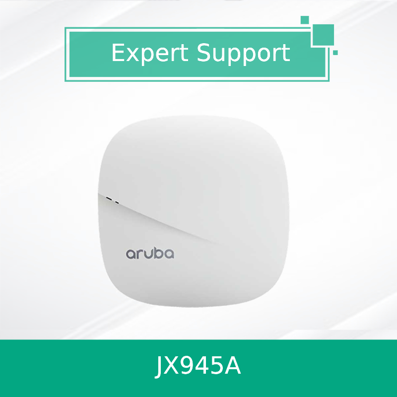 300 antenna integrata AP IAP-305 802.11n/Ac 2x2 di Aruba di serie punti di accesso wireless: 2/3x3: 3 MU-MIMO