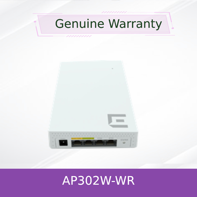 Stazione base doppia dell'interno estrema dei punti di accesso wireless 802.11n di AP6522-66030-WR