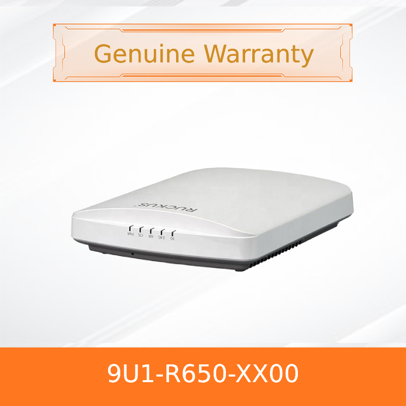 Punti di accesso 901-R310-WW02 802.11ac affidabile di Zoneflex R310 di putiferio della rete