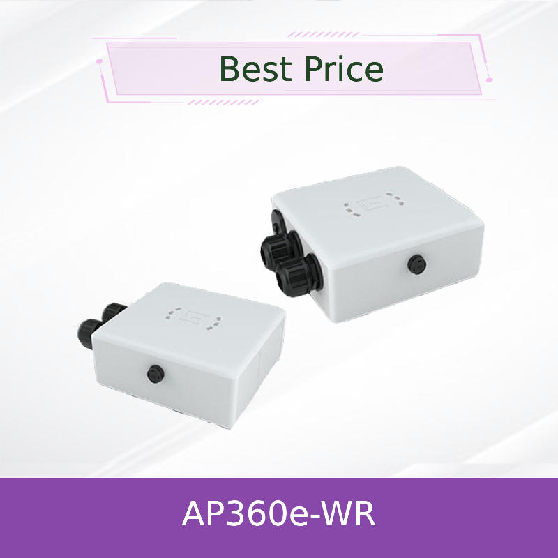 Singole reti estreme AP AP6521E-60010-APME 802,11 A/B/G/N di 2x2 MIMO 5GHz 4920MHz