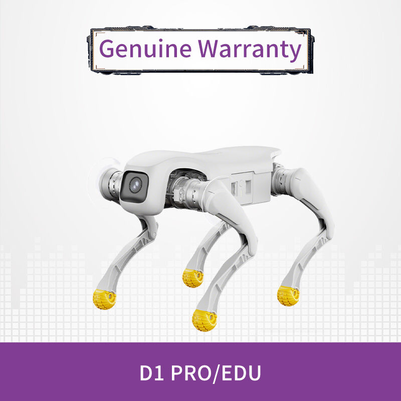 AgiBot Pro/Edu Potente Operazione Remota